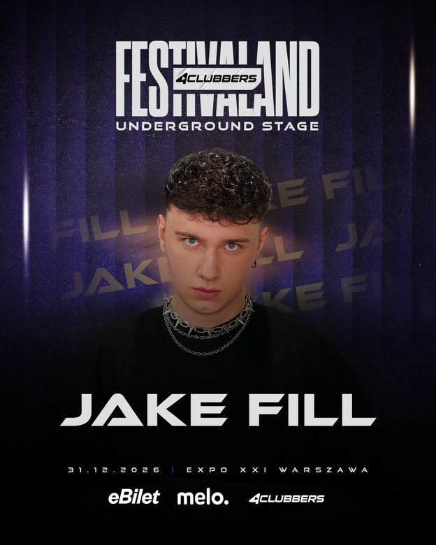 Jake Fill