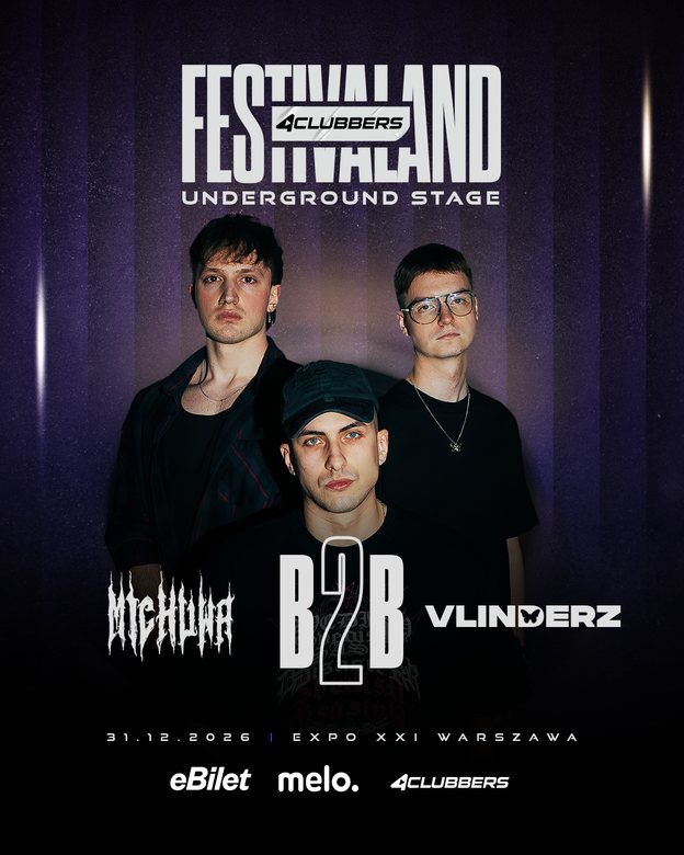 MICHUWA B2B VLINDERZ