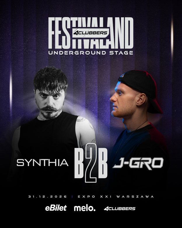 SYNTHIA B2B J-GRO